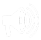 Bullhorn Icon