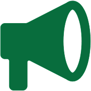 Bullhorn Icon